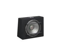 JBL Stage 1200S Caisson de Basses Passif 12 Pouces (30 cm), 250 W RMS / 1000 W crête, Membrane polypropylène, 4 ohms, Design ventilé, châssis Acier, Basses Profondes, Compact et Puissant