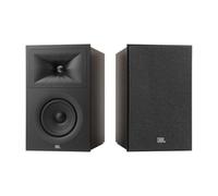 JBL Audio Enceintes bibliothèque 250B Bois noir