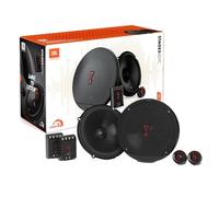 JBL STAGE 3607C Paire D'Enceintes 6,5" 16,5 Cm 2 Voies Système Séparé 250WMax