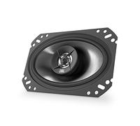 2 JBL STAGE 6402 Haut-Parleurs Coaxiales A 2 Voies De 4 x 6 " 35 Watts RMS 4 Ohm