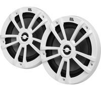 JBL Marine Stage 8 white (la paire) - Haut-parleurs embarqués
