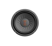 JBL Stage 82-20cm Subwoofer | 200W RMS / 800W Max, 4 ohms - veritable chassis haut parleur jbl pour votre electronique pour voiture et equipement auto