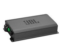 JBL Audio Amplificateur auto Stage GT 50011 – Class-D Mono 500W@2Ω 300W@4Ω, filtre passe-bas