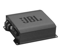 JBL Amplificateur voiture Stage GT80021 – 2 canaux 800W max, 130W x2 RMS à 2Ω, compact