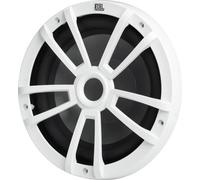 JBL Stage Marine 10 Subwoofer | Subwoofer 25cm blanc | Pièce