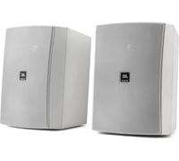 JBL Stage XD-6 Blanc (la paire) - Enceintes d'extérieur