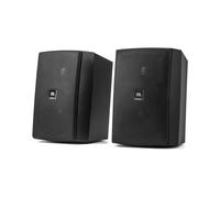 JBL Stage XD-6 Noir - Enceinte d'Extérieur (la paire)