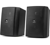 JBL Stage XD-6 Noir - Enceinte d'Extérieur (la paire)