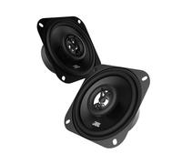 JBL Stage1 41F 4 in / 10 cm Haut Parleur Voiture Coaxial Enceinte | 25W RMS / 125W Max, 4 ohms - veritable enceinte jbl voiture pour optimiser votre electronique pour voiture equipement