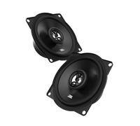 JBL Stage1 51F Haut Parleur Voiture 2 Voies de Harman Kardon - 150 Watts 30 Watts RMS - Ensemble d'enceinte Voiture Hifi 2 pièces Boîte 13cm | 130mm | 5,25 pouces