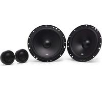 JBL Stage1 601C Set de haut-parleurs 2 voies à encastrer 200 W Contenu: 1 set