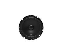 JBL Stage1 601C - Haut-parleurs - pour automobile - 40 Watt - 2 voies - composant - noir