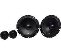 JBL Audio Haut-parleurs Stage1 601C – 200 W – 16,5 cm – pour véhicule