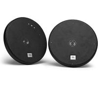 JBL Audio Enceintes de voiture Stage1 621 – 2 voies 175 W – 2 pièces 6.5" (16–17 cm)
