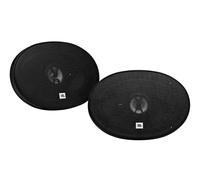 JBL Stage1 9631 - Ensemble Haut Parleur à 3 Voies de Harman Kardon - Enceinte Voiture de 300 Watts Boîte Ovale 6" x 9" (165 mm x 230 mm)