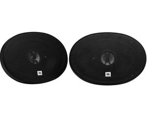 JBL Stage1 9631 Kit éclaté