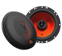 JBL Haut-parleur voiture Stage1 62 coaxial 165 mm (6,5") 50 W RMS 400 W Max – Paire