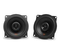 JBL Stage2 524 - Haut-parleurs - pour automobile - 35 Watt - 2 voies - coaxial - 5.25" Zwart G