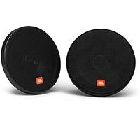 JBL Stage2 624 Ensemble enceinte voiture à 2 voies de Harman Kardon - 240 Watt Haut Parleur Voiture 16 - 17 cm