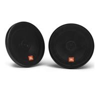 JBL Stage2 624 - Haut-parleurs - pour automobile - 40 Watt - 2 voies - coaxial - 6.5"