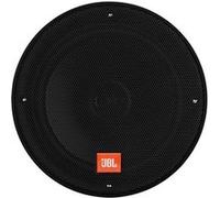 JBL Stage2 624 enceinte de voiture Rond 2-voies 240 W 2 pièce(s)