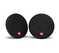 JBL Stage2 634 Ensemble Enceinte Voiture à 3 Voies de Harman Kardon - Haut Parleur Voiture ovales de 250 Watts 16,5cm | 165mm | 6,5 Pouce
