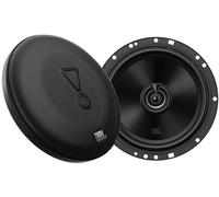 JBL Audio Haut-parleur coaxial Stage2 165 mm (6,5") 60 W RMS 480 W Max - Paire