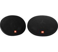 JBL Audio Kit enceintes coaxiales Stage2 9634 15 x 23 cm (6x9") 3 voies 420 W max – Kit éclaté