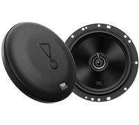 JBL Audio Haut-parleur coaxial Stage2 165 mm (6,5") 60 W RMS 480 W Max - Paire