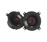 JBL Stage3 427F Haut-parleurs Audio bidirectionnels sans Grille 10,2 cm