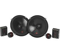 1 Kit STAGE3 607CF Système À 2 Voies De 16,5 Cm 250 Watt Max 3 Ohm Pour Auto