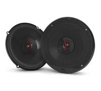 Jbl Stage3 627 Enceinte De Voiture Rond 2-Voies 225 W 2 Pièce(S)