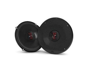 JBL Stage3 627 Ensemble enceinte voiture à 2 voies de Harman Kardon - 225 Watt JBL Haut Parleur Voiture 16 - 17 cm