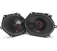 JBL Stage3 8627 | 2 voies | Ovale 6x8' Haut-parleur coaxial