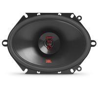 JBL Stage3 8627 Haut-parleur coaxial 2 voies à encastrer 250 W Contenu: 2 pc(s)