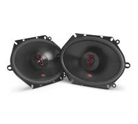 JBL STAGE3 8627 Haut-parleurs encastrables auto - 250 W - 2 pièces