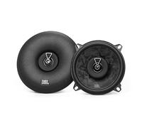 JBL Stage3 Gen2 58 5,25 in / 13 cm Haut-Parleur Voiture Coaxial | 80 W RMS / 480 W crête, 91 dB, 3 Ohm, cônes Plus One, tweeter PEI - haut-parleur coaxial 2 voies - grilles incluses