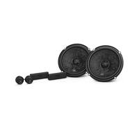 JBL Stage3 Gen2 68CF 6,5 in 16,5 cm Kit Éclaté 2 Voies Haut-Parleur Voiture