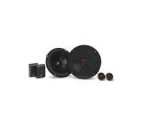 Haut-Parleurs pour Voiture JBL Harman Stages 3607C Système 2 Voies 250Watt Max