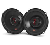 JBL STAGE3637F Haut-Parleur Audio de Voiture à Trois Voies sans Grille 15,2 cm