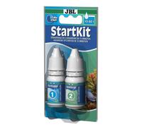 JBL-Startkit Jbl bleu 2 x 15 ml