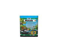 JBL MANADO DARK Susbstrat de Sol 10L aquarium