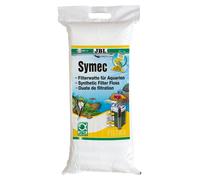 JBL Symec Ouate De Filtre 500 g Pour Aquarium Eau Douce Eau De Mer