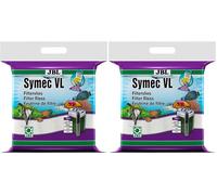 JBL Symec VL Feutrine de Filtre - 80x25x3cm (Lot de 2)