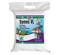 JBL Symec Vl Molleton de Filtre 80x25x3cm Toison Pour Découpage Aquarium