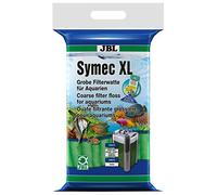 JBL-Ouate filtrante Ã©paisse verte JBL Symec XL - 250g