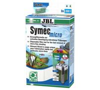 JBL Symecmicro, Nouveau
