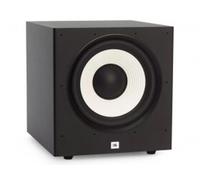 JBL Synthesis JBL SUB A120P Caisson de basses Home Cinéma & HIFI 30cm 500 watts