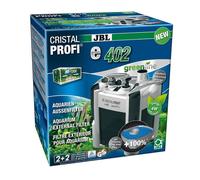 JBL-Système de filtration extérieur CristalProfi e402 greenline