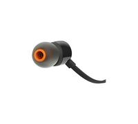 JBL T110 - écouteurs avec micro